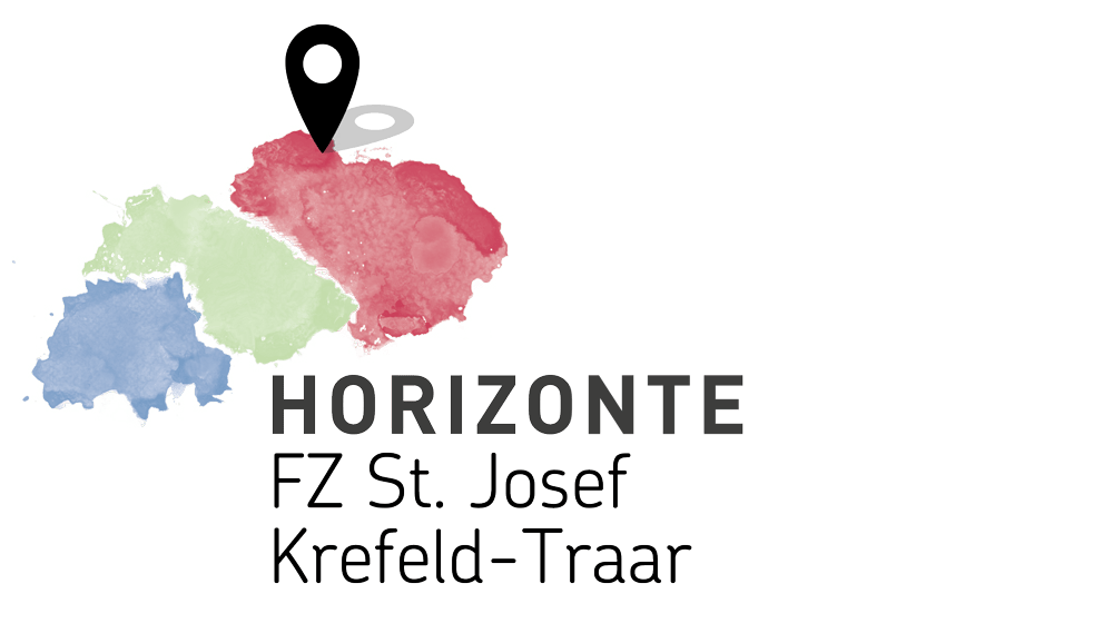 FZ St. Josef  Krefeld-Traar - FZ St. Josef | Familienzentrum Traar