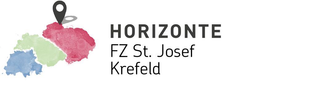 FZ St. Josef  Krefeld-Traar - FZ St. Josef | Familienzentrum Traar